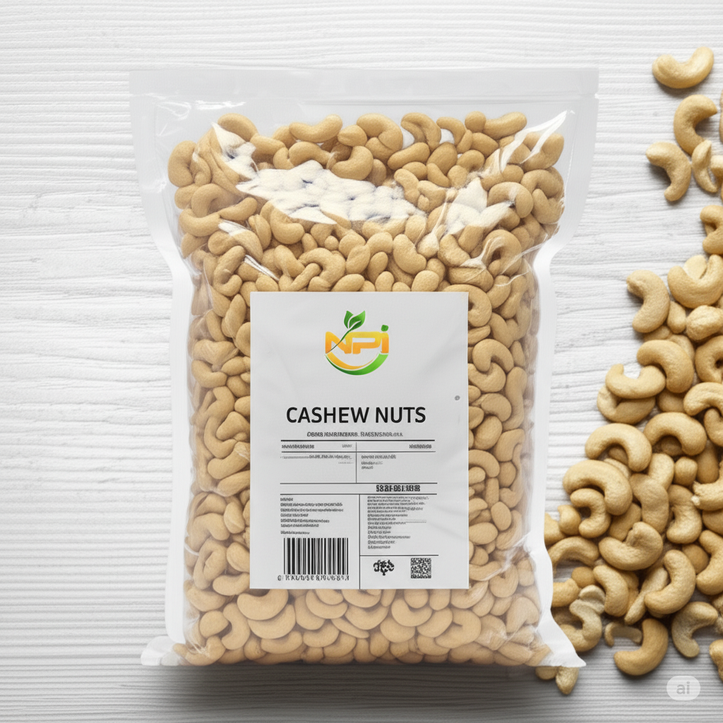 Cashew Kernel